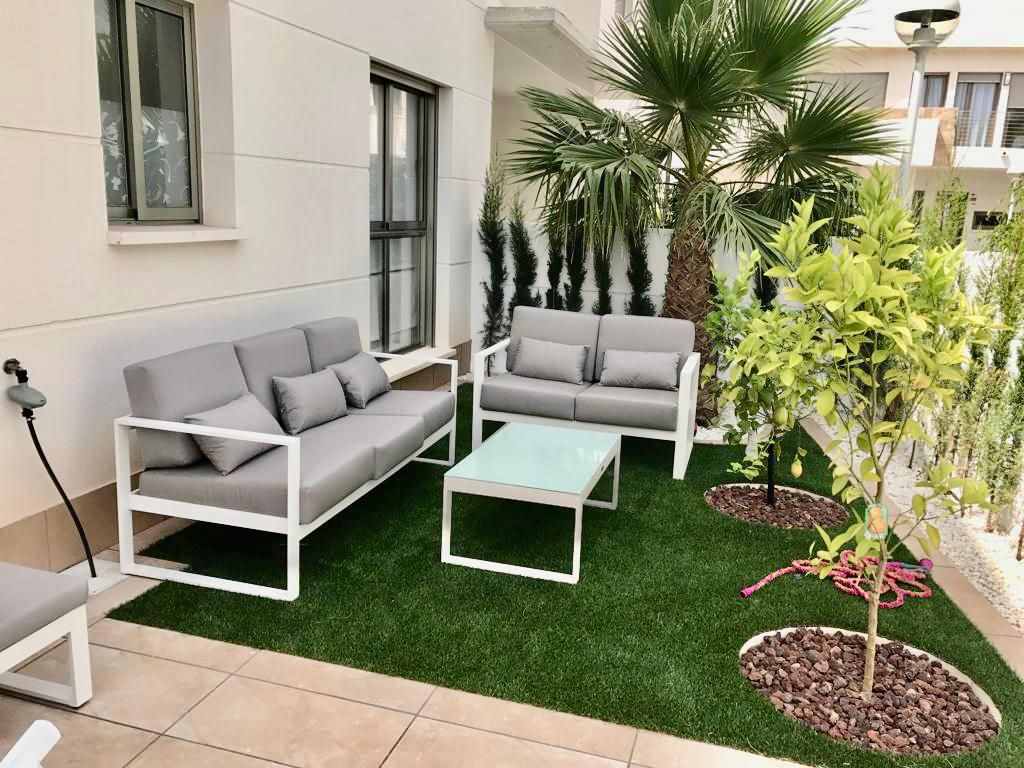 Таунхаус в Сьюдад-Кесада, Испания, 80 м² - фото 3