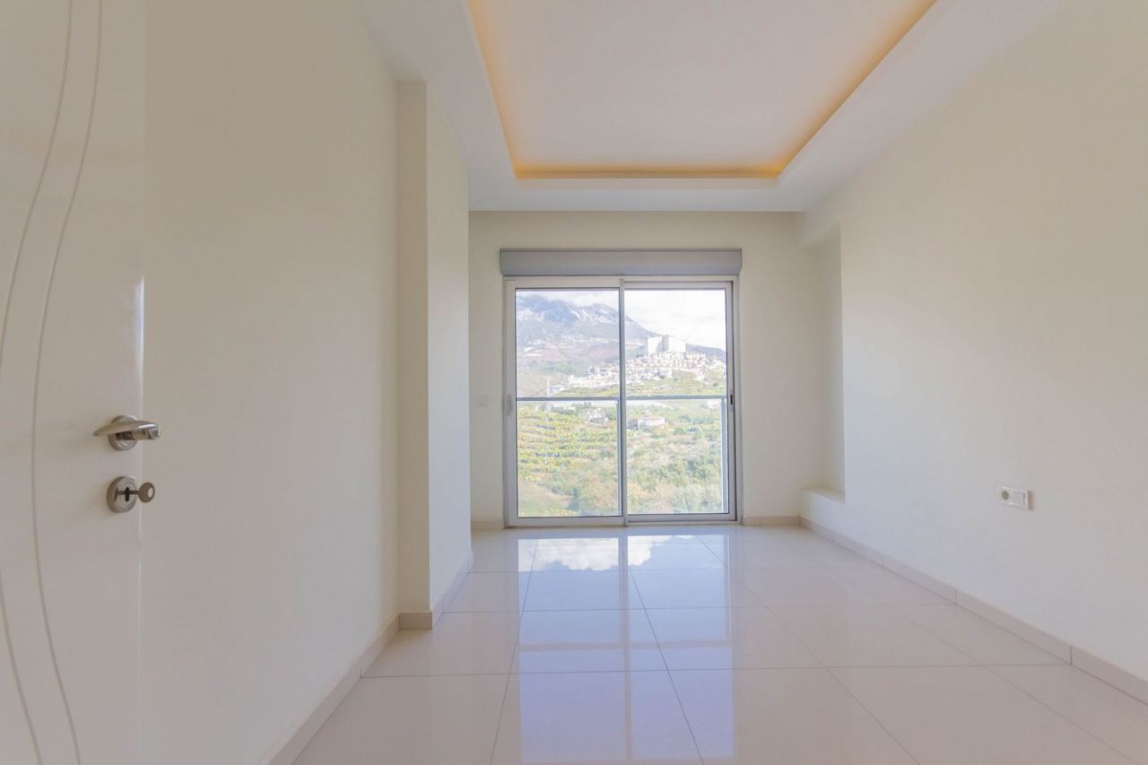 Пентхаус в Алании, Турция, 250 м² - фото 3