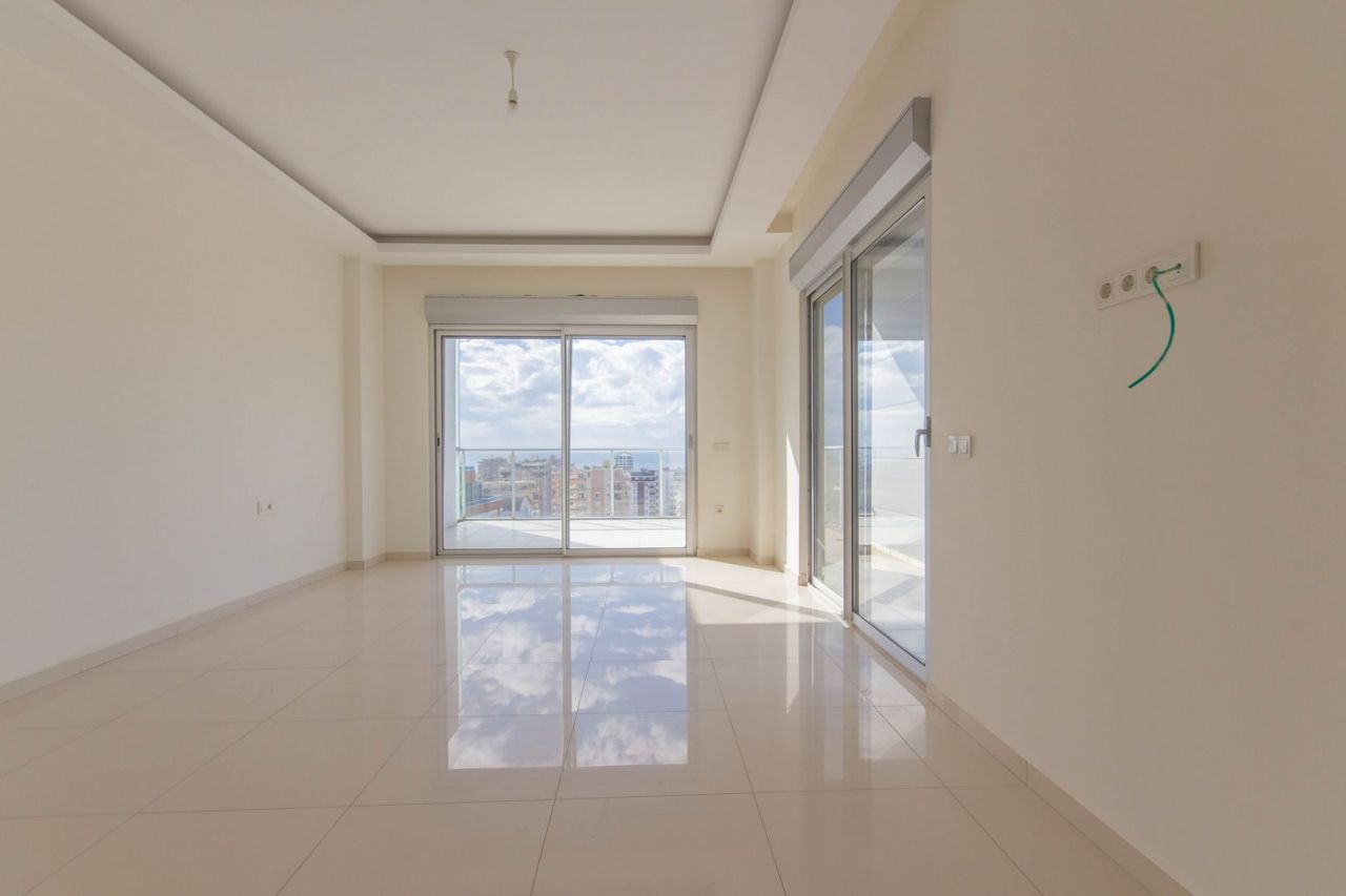 Пентхаус в Алании, Турция, 250 м² - фото 16