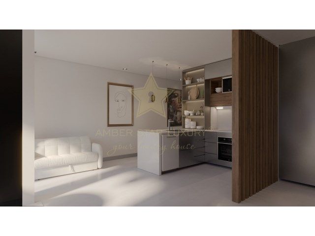 Квартира в Порту, Португалия, 47 м² - фото 3