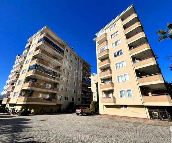 Квартира в Алании, Турция, 175 м² - фото 1