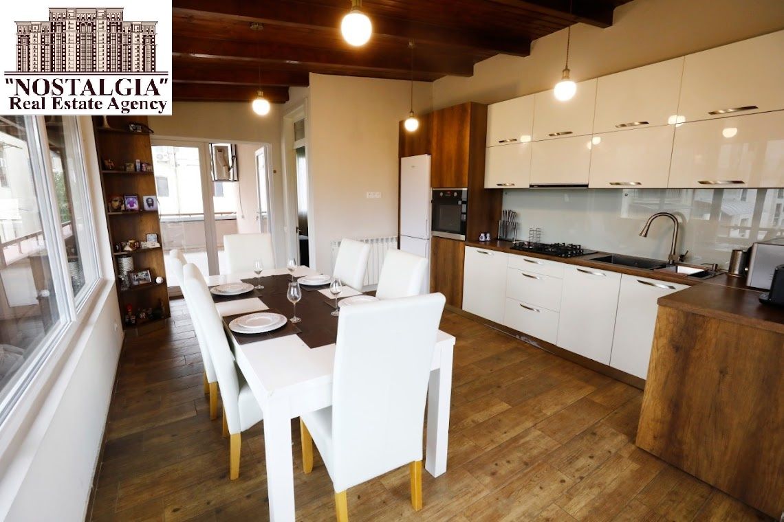 Квартира в Тбилиси, Грузия, 179 м² - фото 1