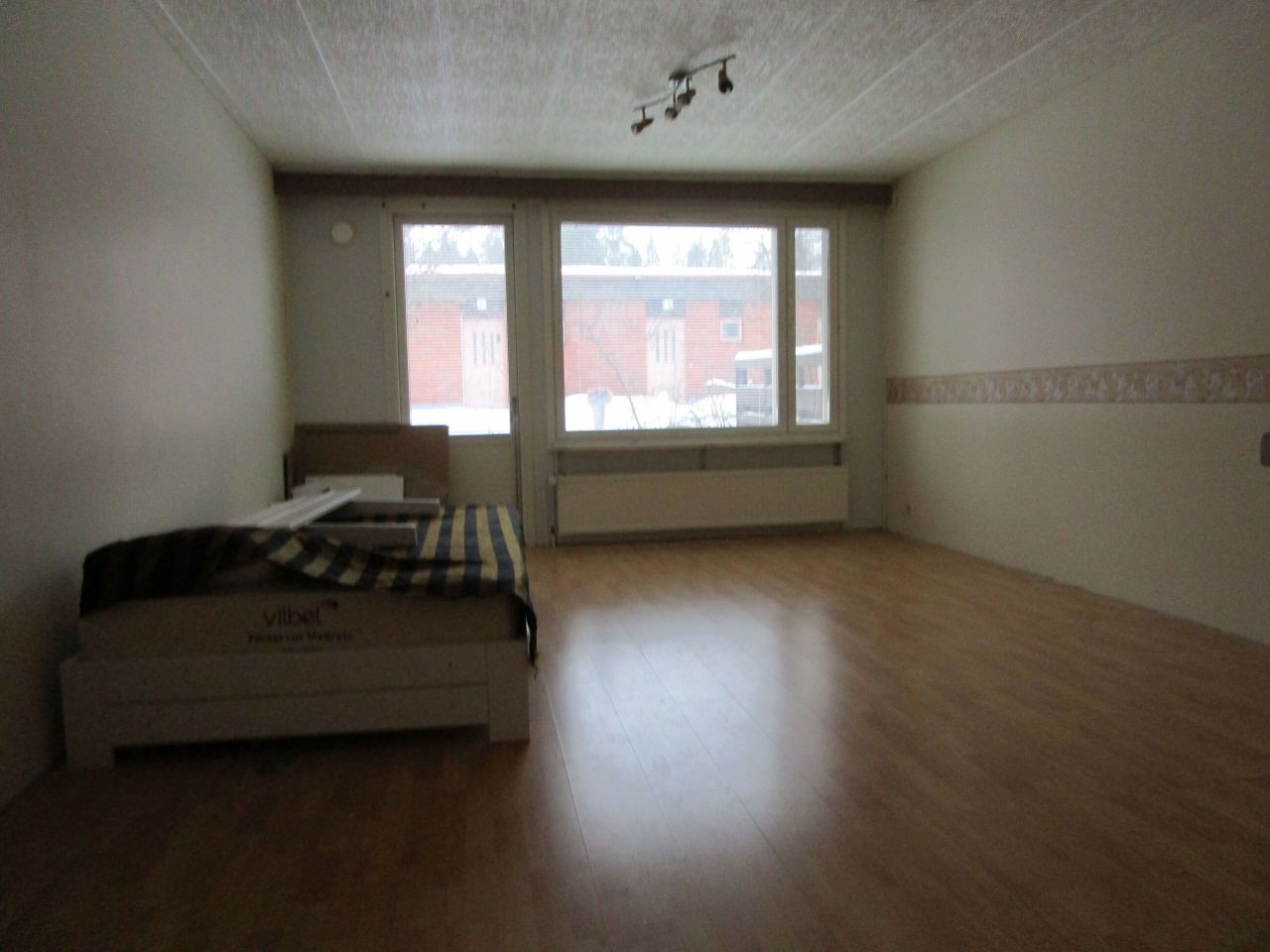 Таунхаус в Коуволе, Финляндия, 37 м² - фото 2