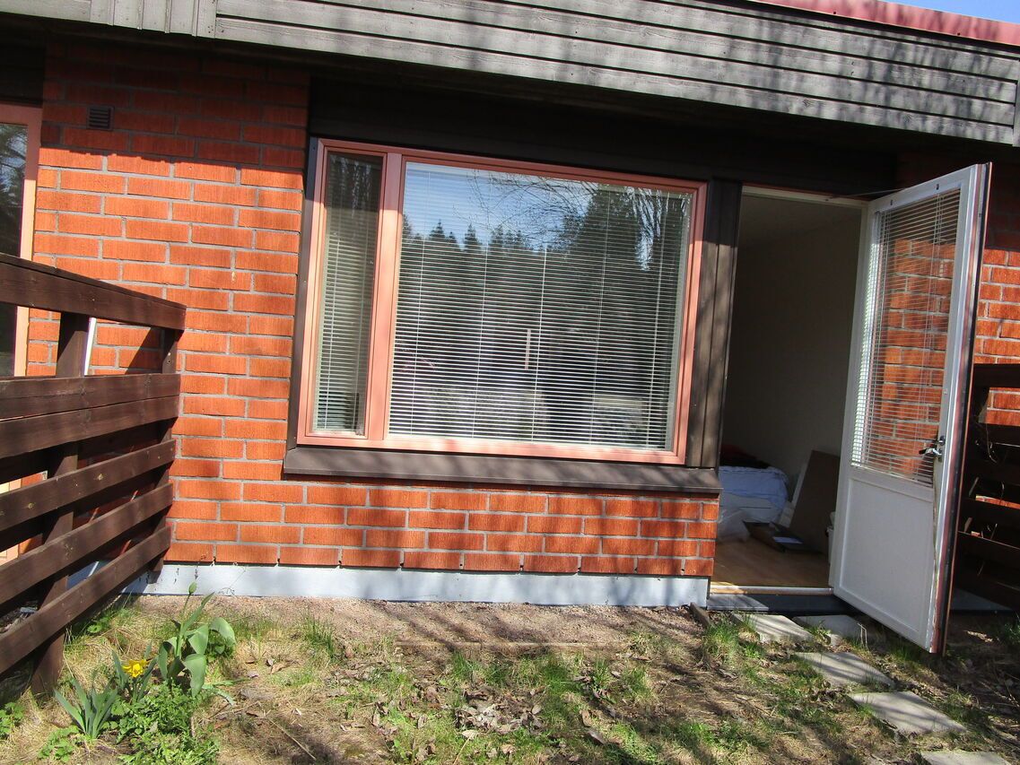 Таунхаус в Коуволе, Финляндия, 37 м² - фото 8