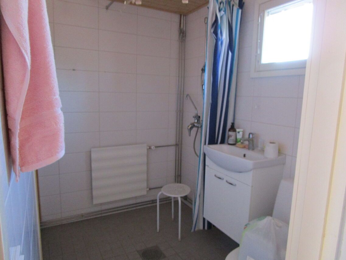 Таунхаус в Коуволе, Финляндия, 37 м² - фото 7