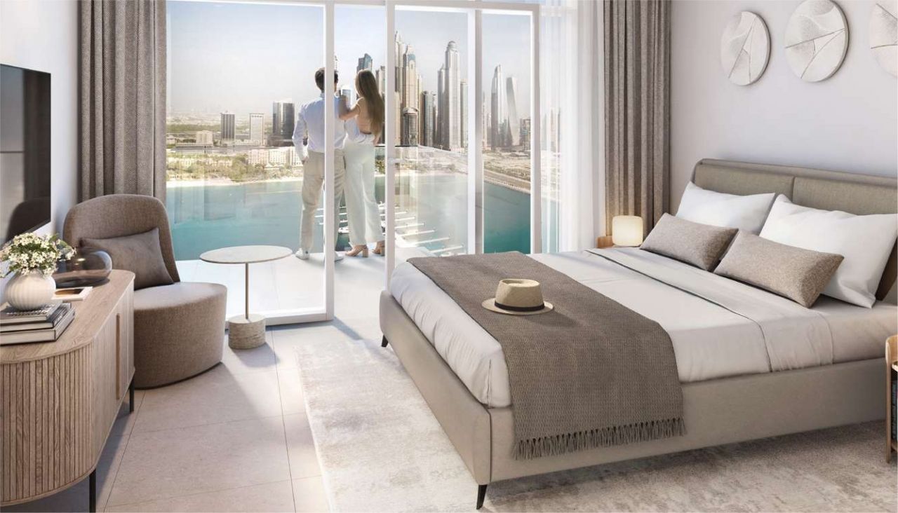 Апартаменты в Дубае, ОАЭ, 1 610 м2 - фото 1