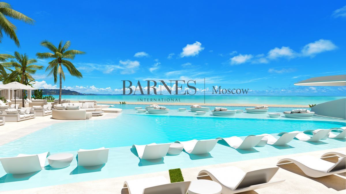 Апартаменты Bali, Индонезия, 101 м² - фото 1