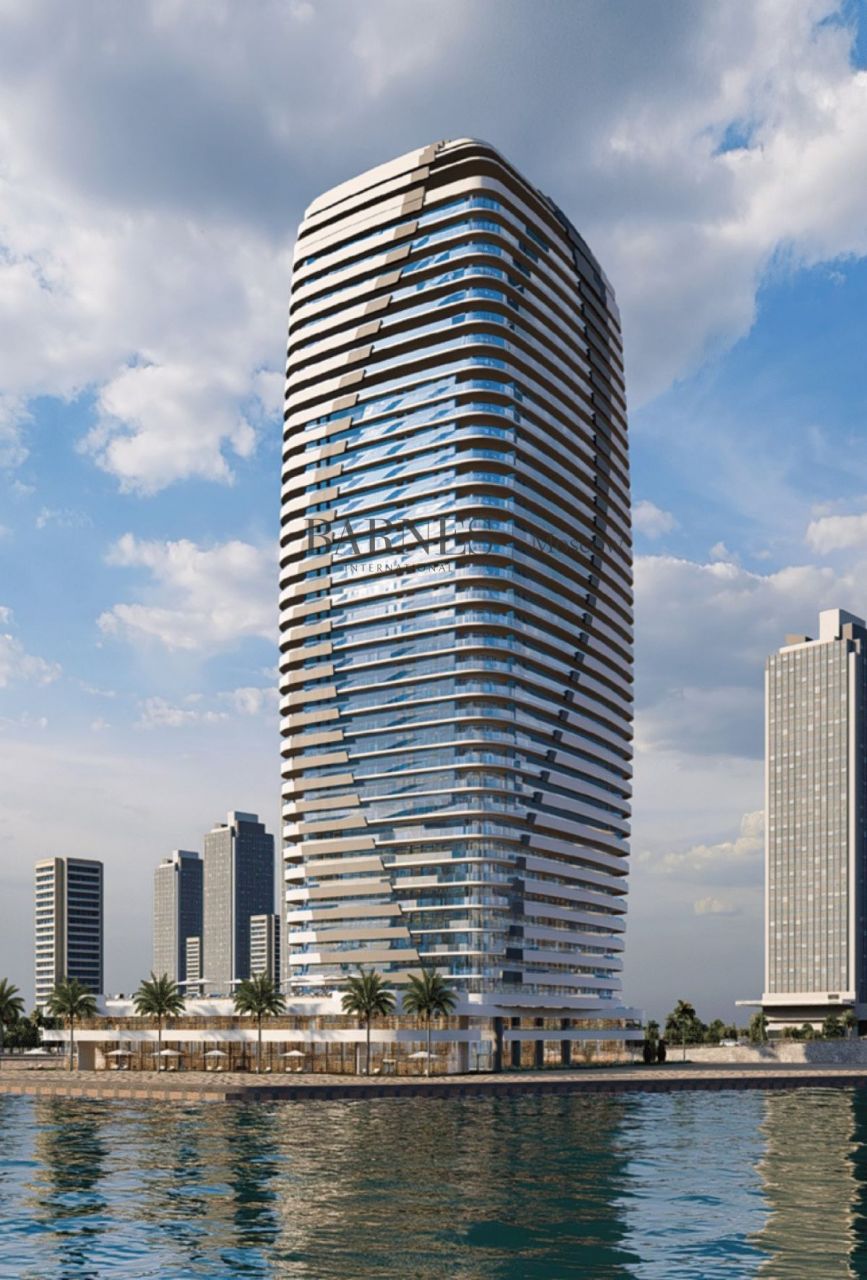 Студия Doha, Катар, 50.75 м² - фото 1