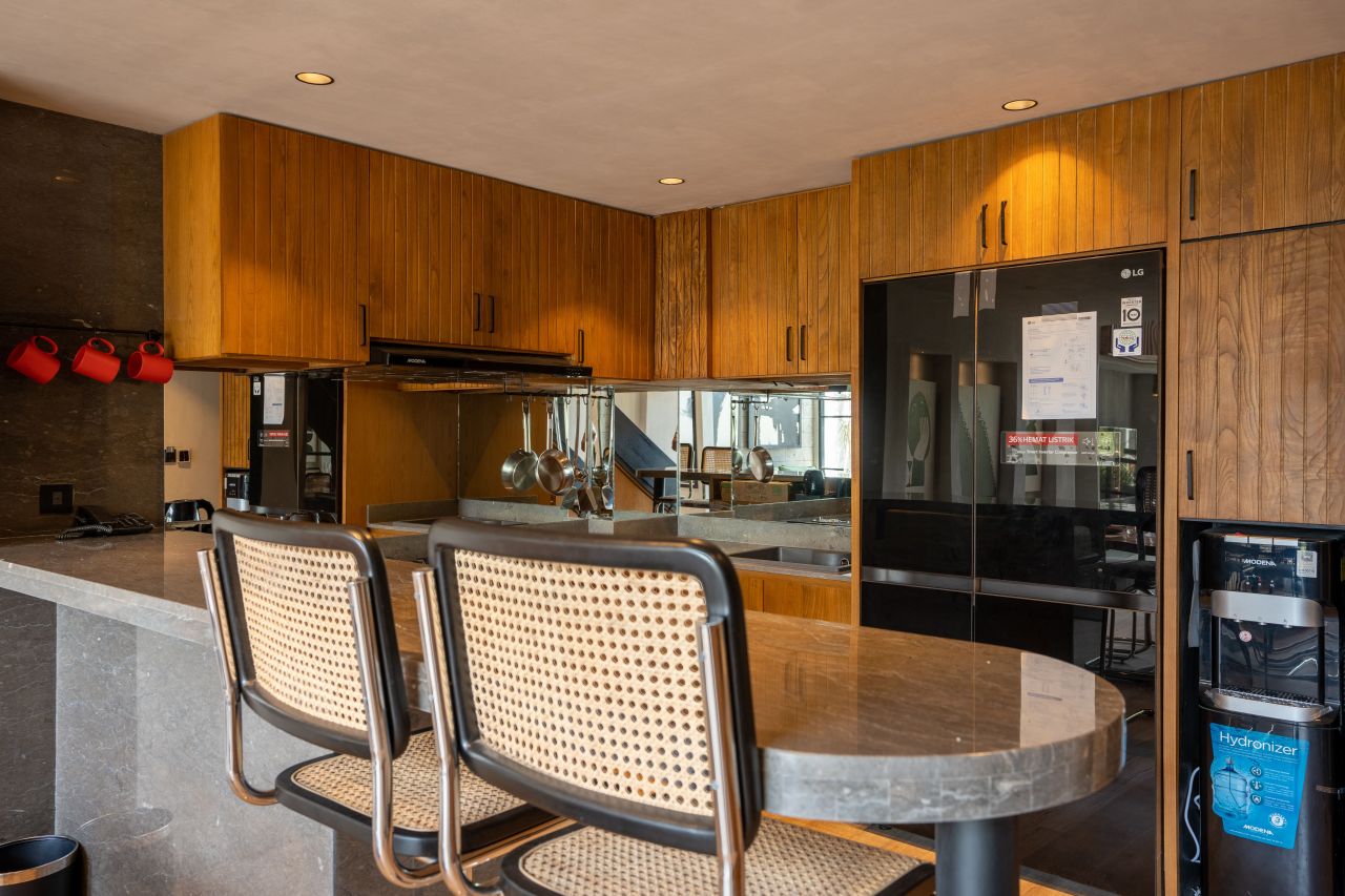 Лофт в Чангу, Индонезия, 84 м² - фото 7