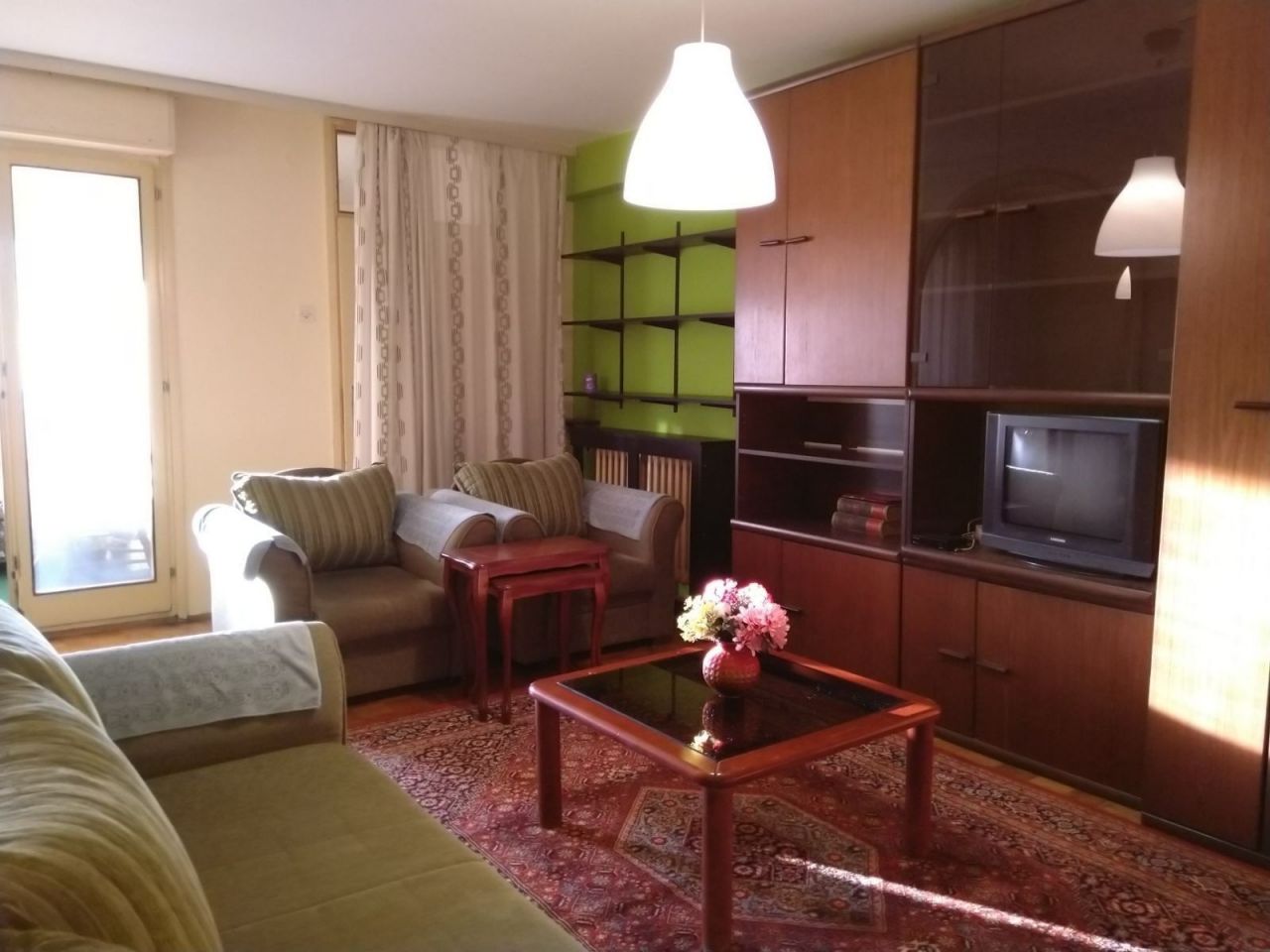 Квартира в Белграде, Сербия, 58 м2 - фото 1