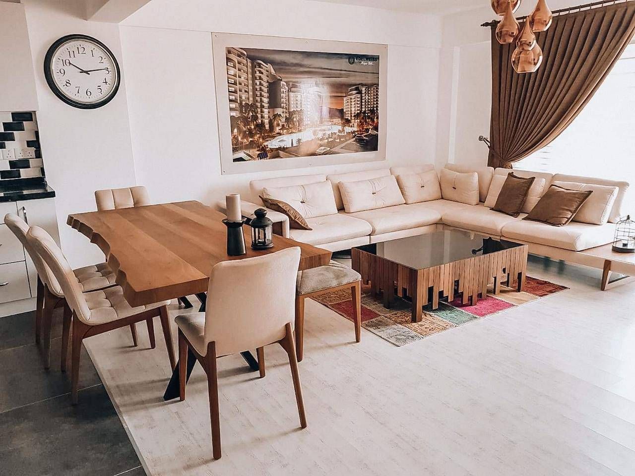 Квартира в Искеле, Кипр, 71 м² - фото 1