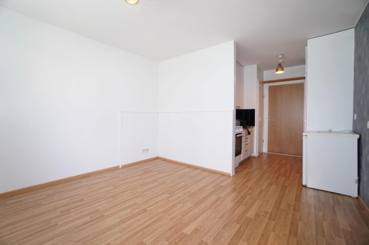 Квартира в Пори, Финляндия, 20 м² - фото 6