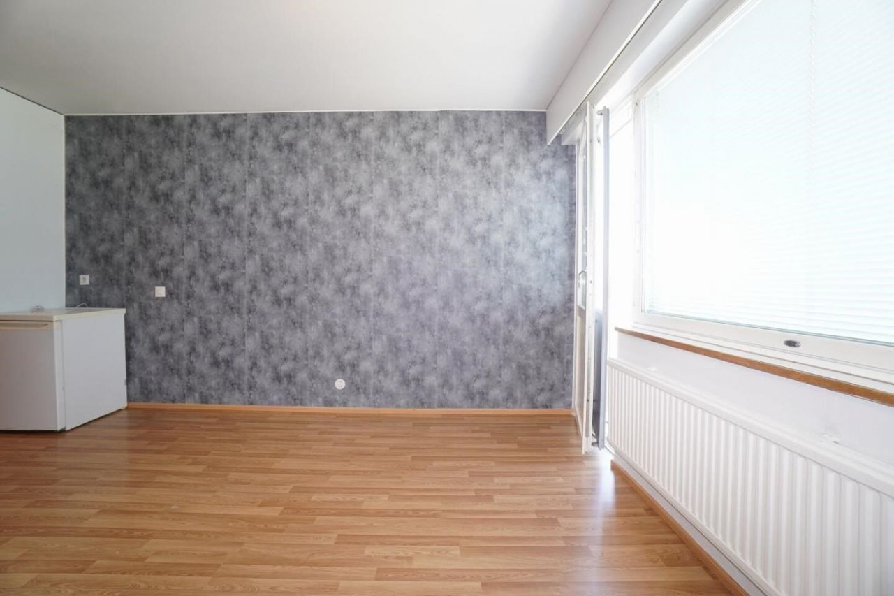 Квартира в Пори, Финляндия, 20 м² - фото 4