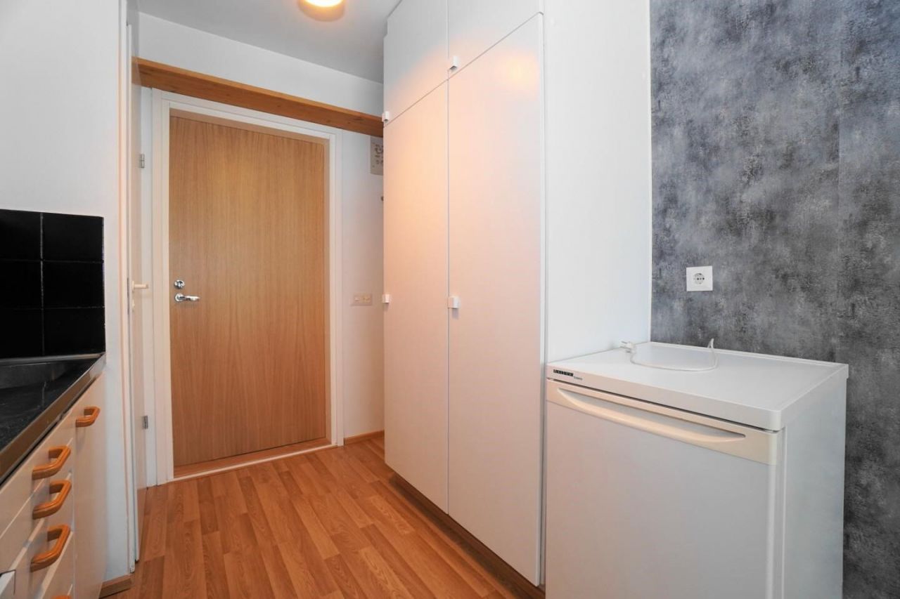 Квартира в Пори, Финляндия, 20 м² - фото 9