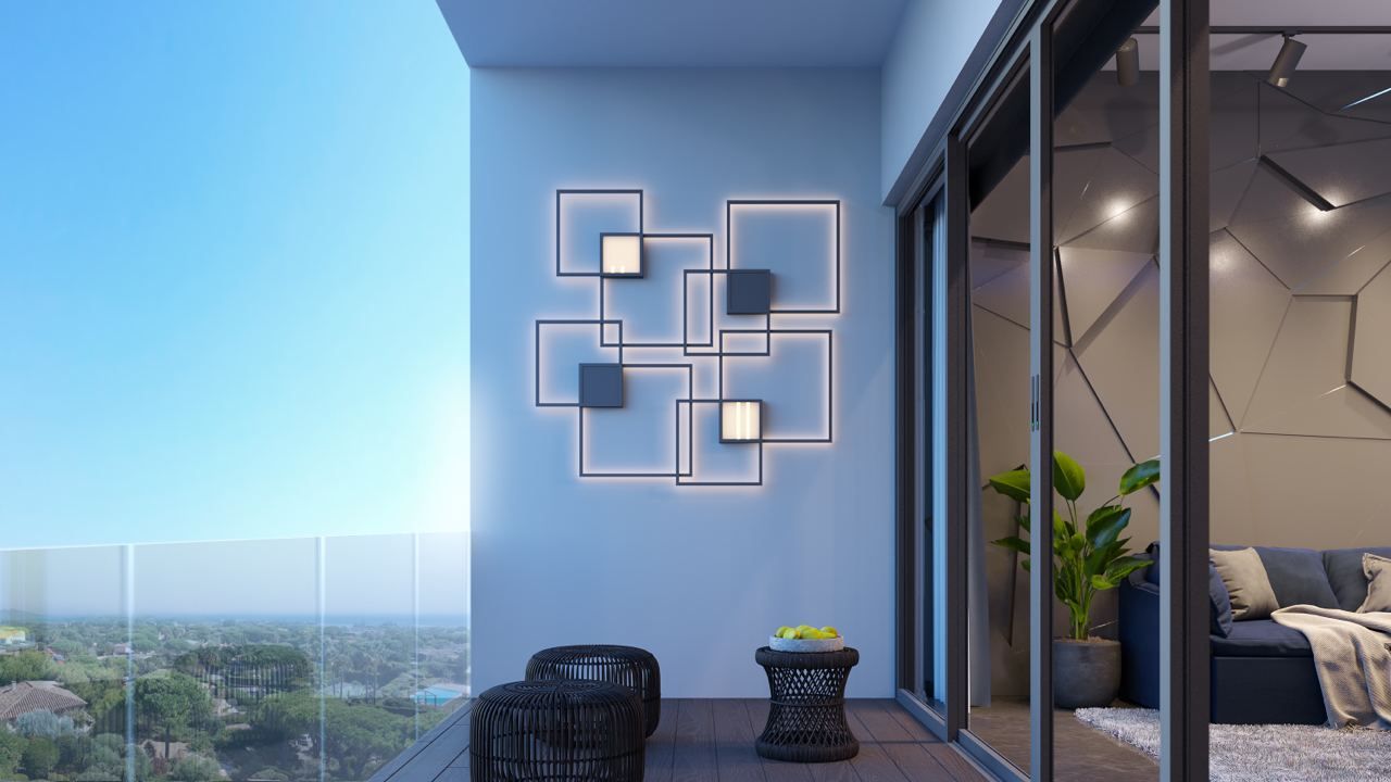 Апартаменты в Чангу, Индонезия, 61 м² - фото 9