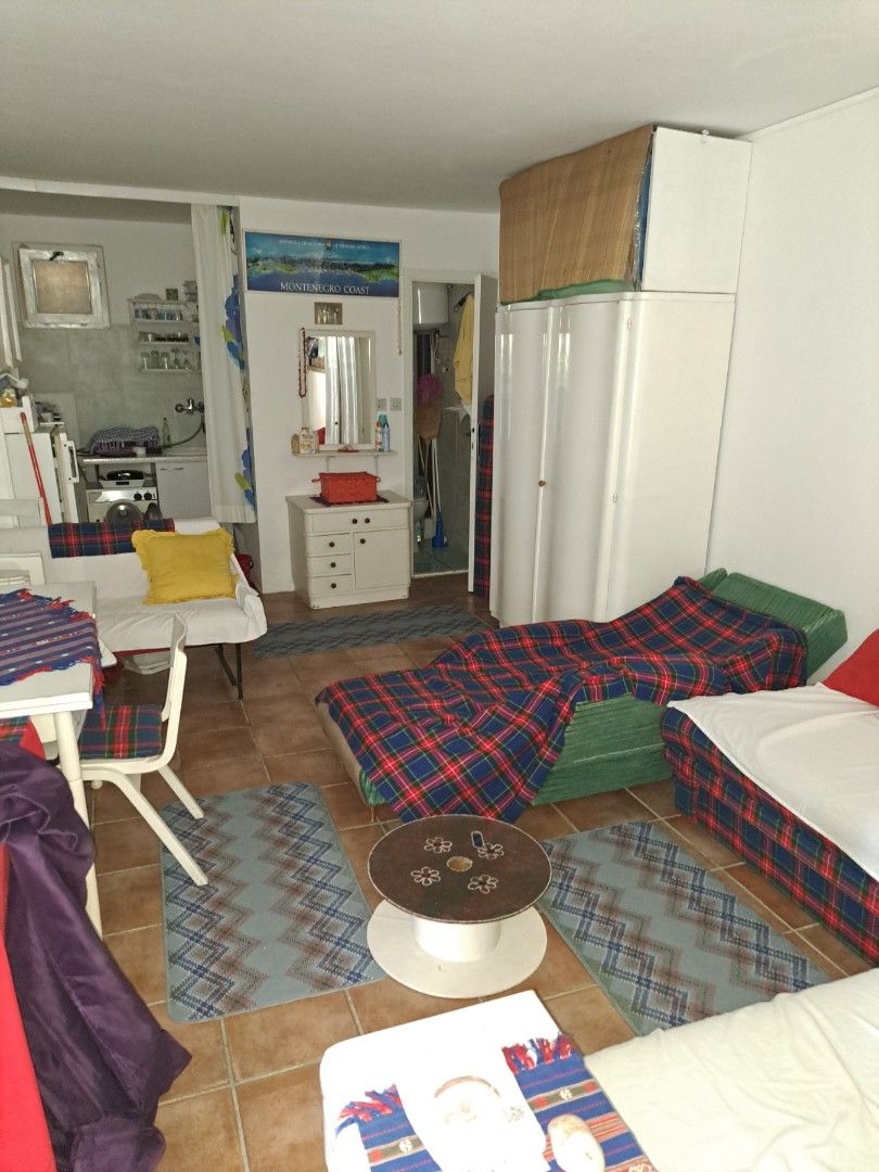 Квартира в Сутоморе, Черногория, 25 м2 - фото 1