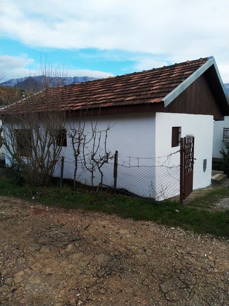 Дом в Шушани, Черногория, 38 м2 - фото 1