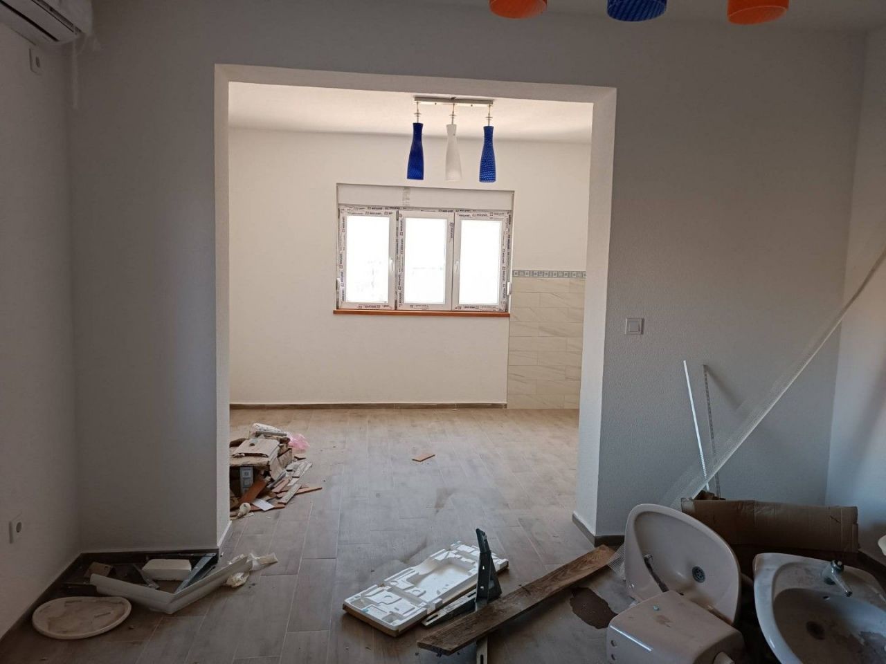 Квартира в Шушани, Черногория, 82 м² - фото 3