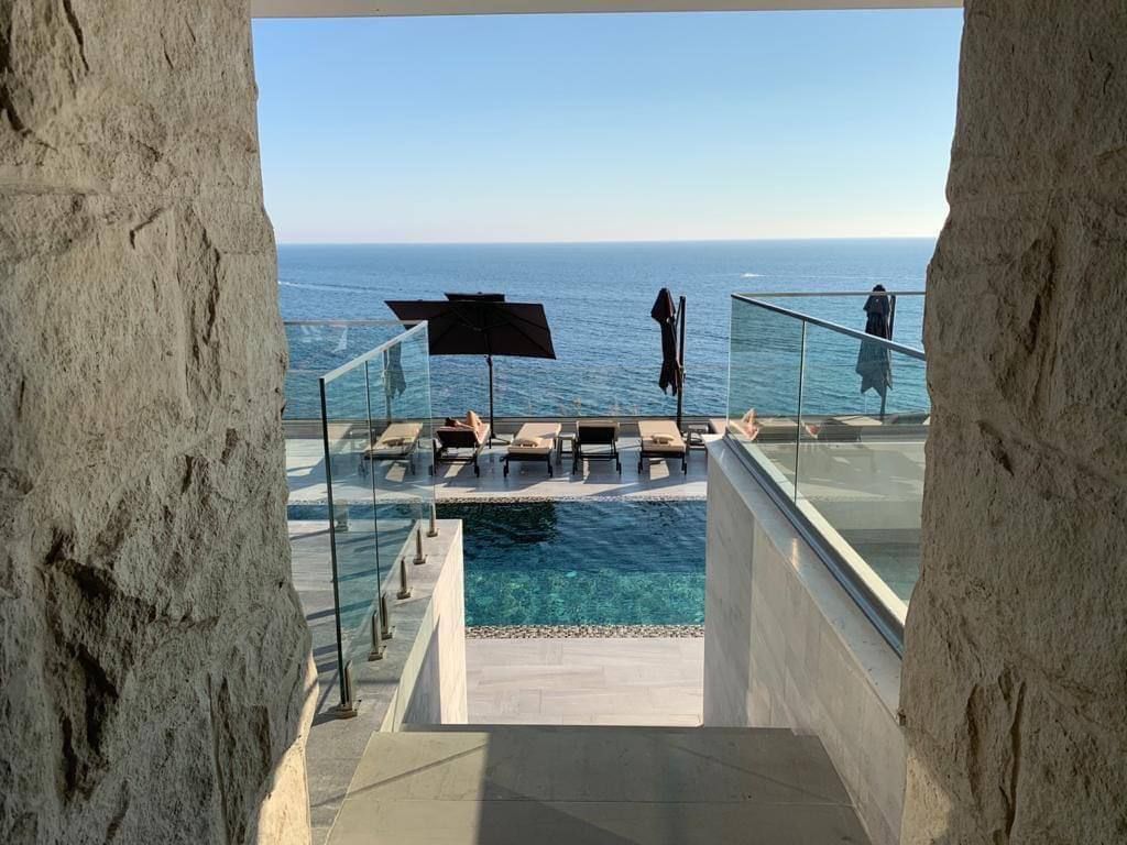 Квартира в Добра Воде, Черногория, 125 м² - фото 3