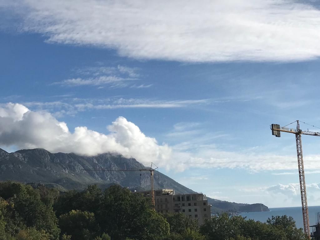 Квартира в Бечичи, Черногория, 132 м² - фото 4