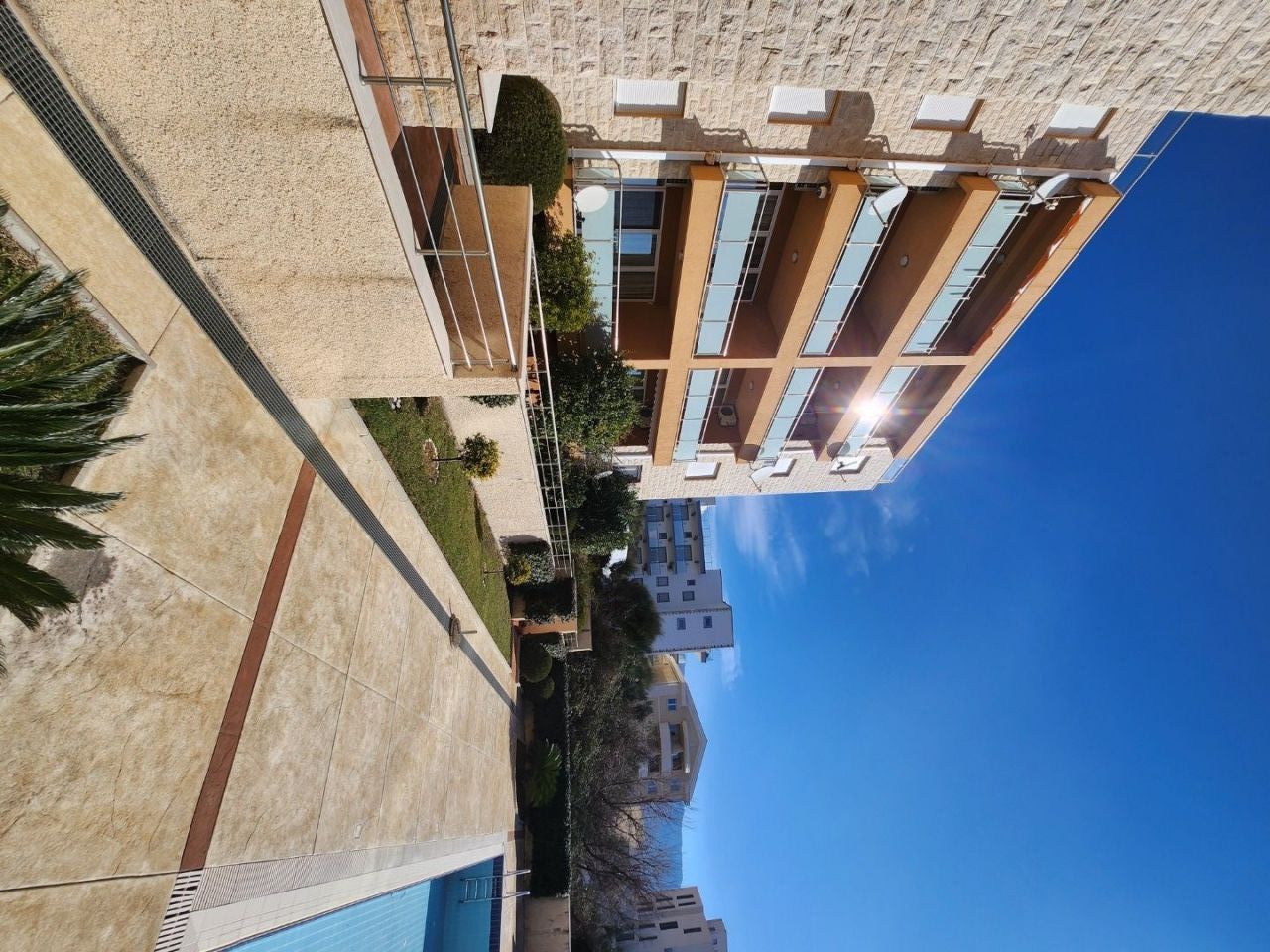 Квартира в Бечичи, Черногория, 68 м² - фото 5