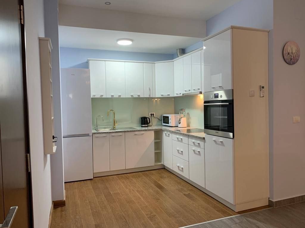 Квартира в Добра Воде, Черногория, 125 м² - фото 5