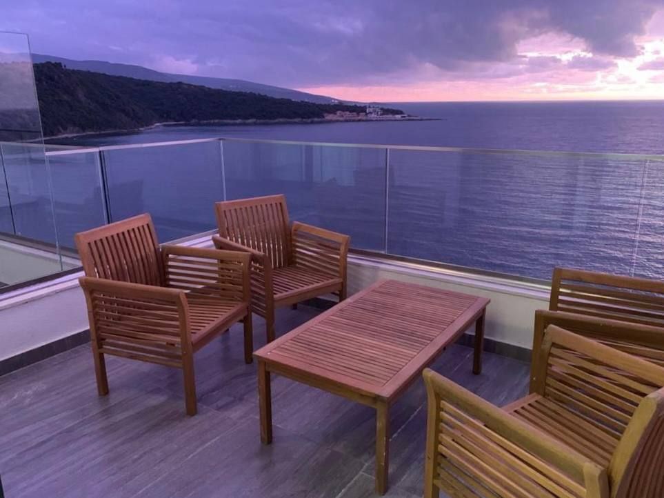 Квартира в Добра Воде, Черногория, 125 м² - фото 6