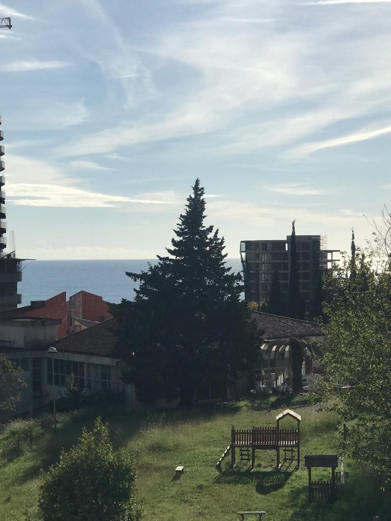 Квартира в Бечичи, Черногория, 132 м² - фото 7