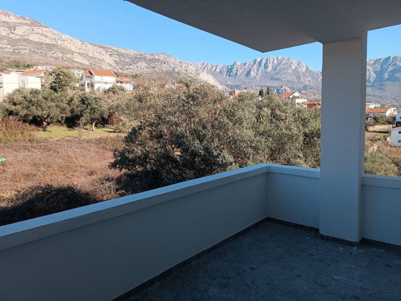 Квартира в Шушани, Черногория, 82 м² - фото 8