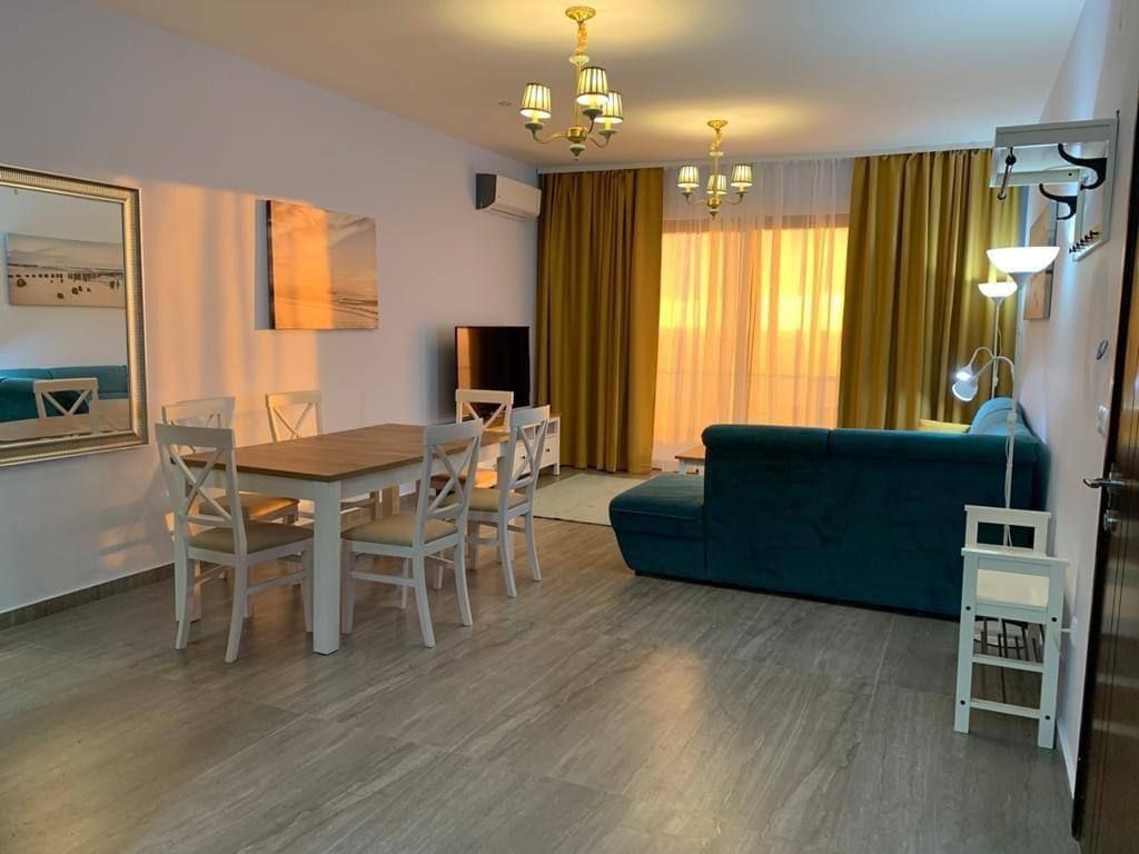 Квартира в Добра Воде, Черногория, 125 м² - фото 7