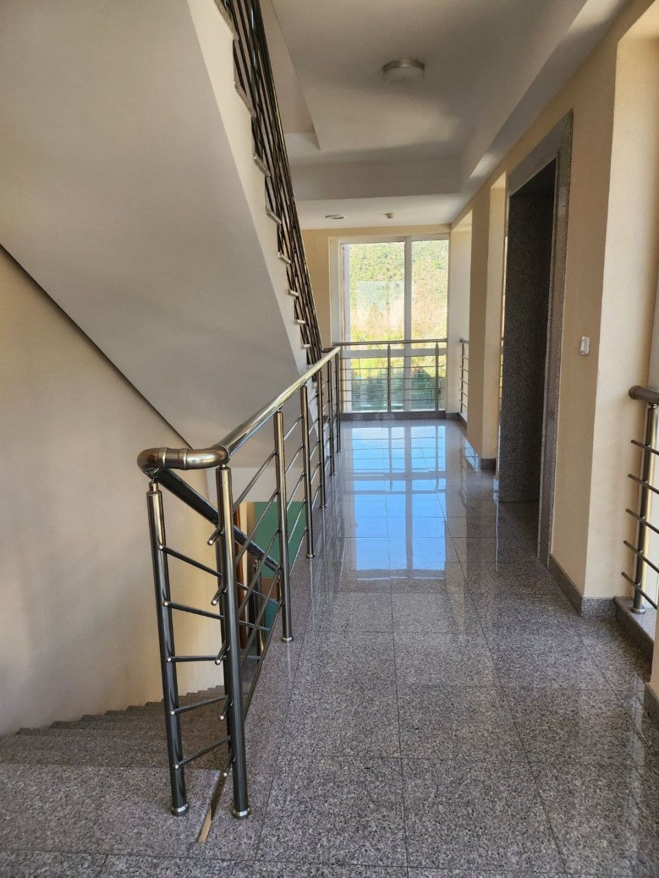 Квартира в Бечичи, Черногория, 68 м² - фото 9