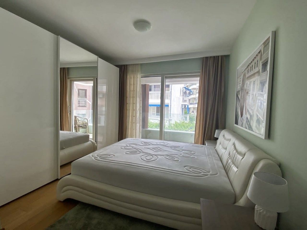 Квартира в Рафаиловичах, Черногория, 149 м² - фото 9