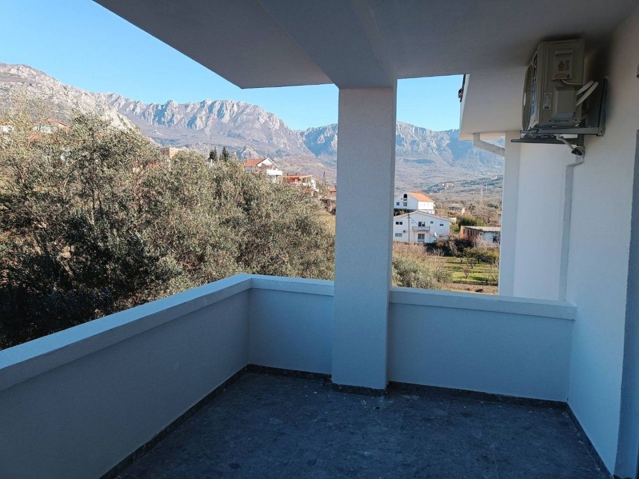 Квартира в Шушани, Черногория, 82 м² - фото 10