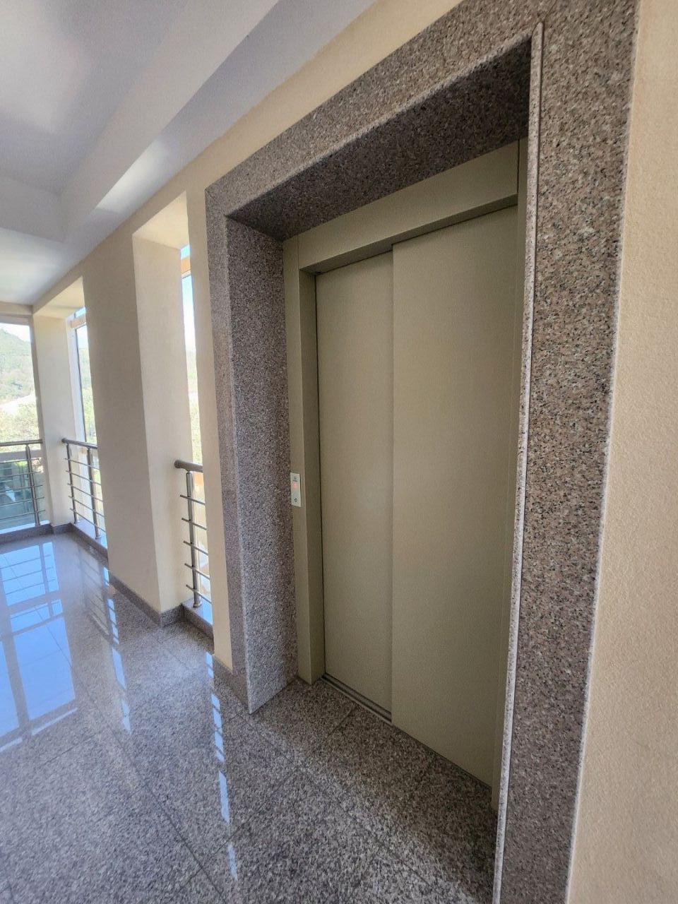 Квартира в Бечичи, Черногория, 68 м² - фото 10