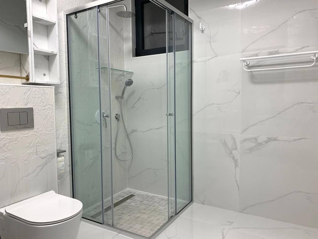 Квартира в Добра Воде, Черногория, 125 м² - фото 9