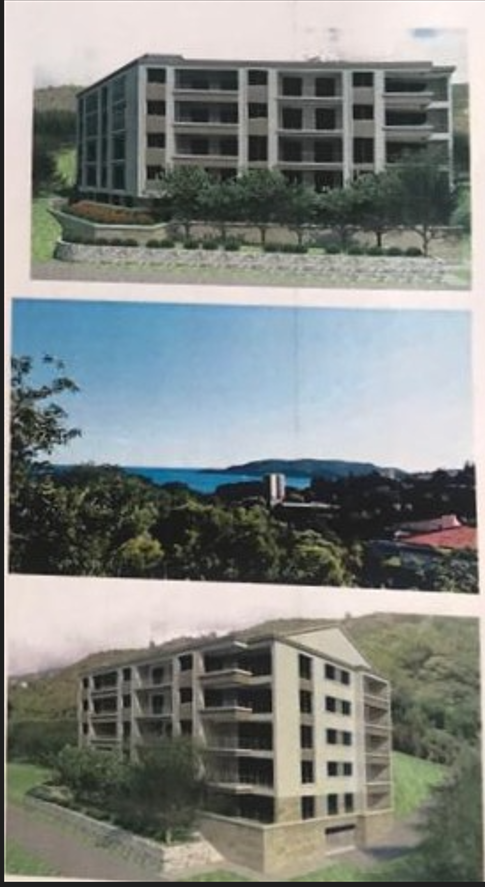 Квартира в Бечичи, Черногория, 132 м² - фото 10