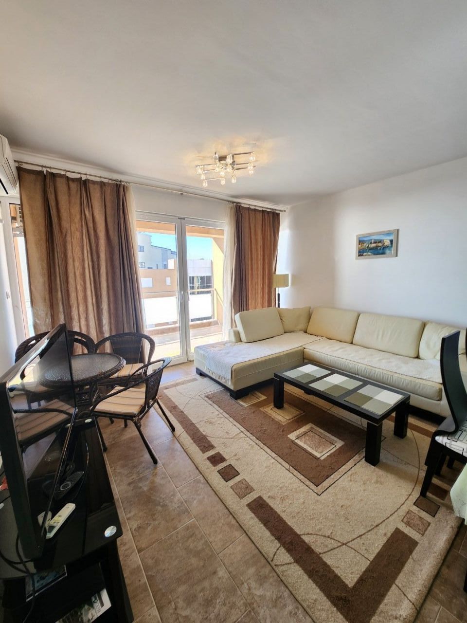 Квартира в Бечичи, Черногория, 68 м² - фото 13