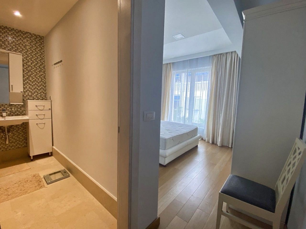 Квартира в Рафаиловичах, Черногория, 149 м² - фото 13