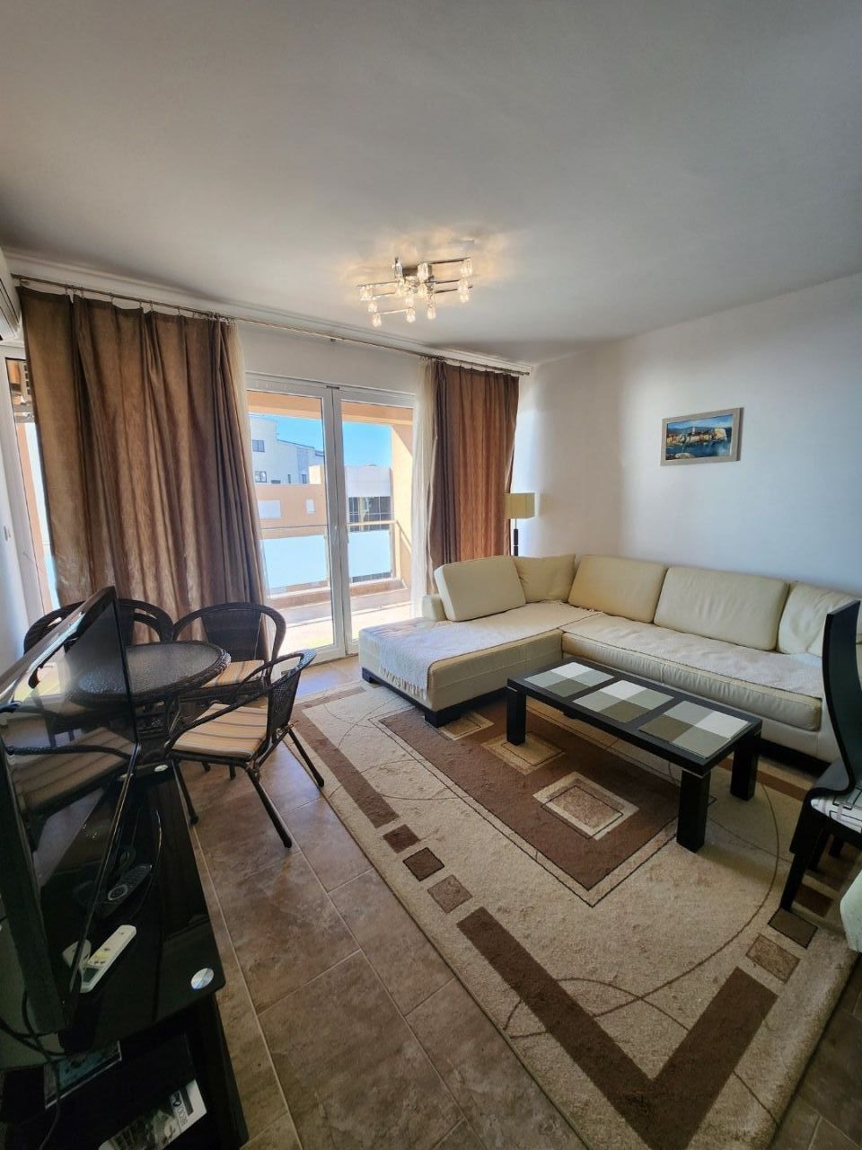 Квартира в Бечичи, Черногория, 68 м² - фото 15