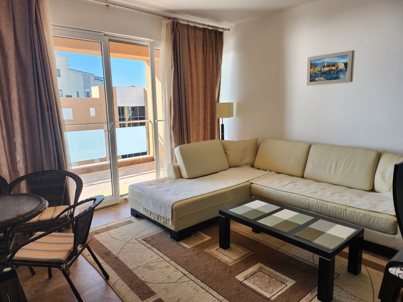 Квартира в Бечичи, Черногория, 68 м² - фото 16