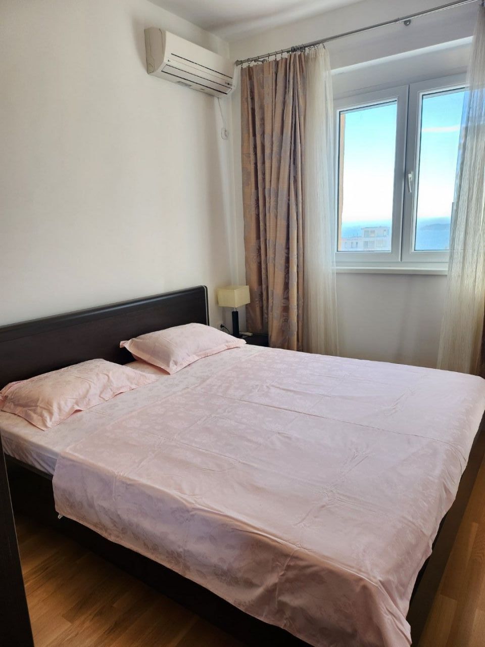 Квартира в Бечичи, Черногория, 68 м² - фото 17