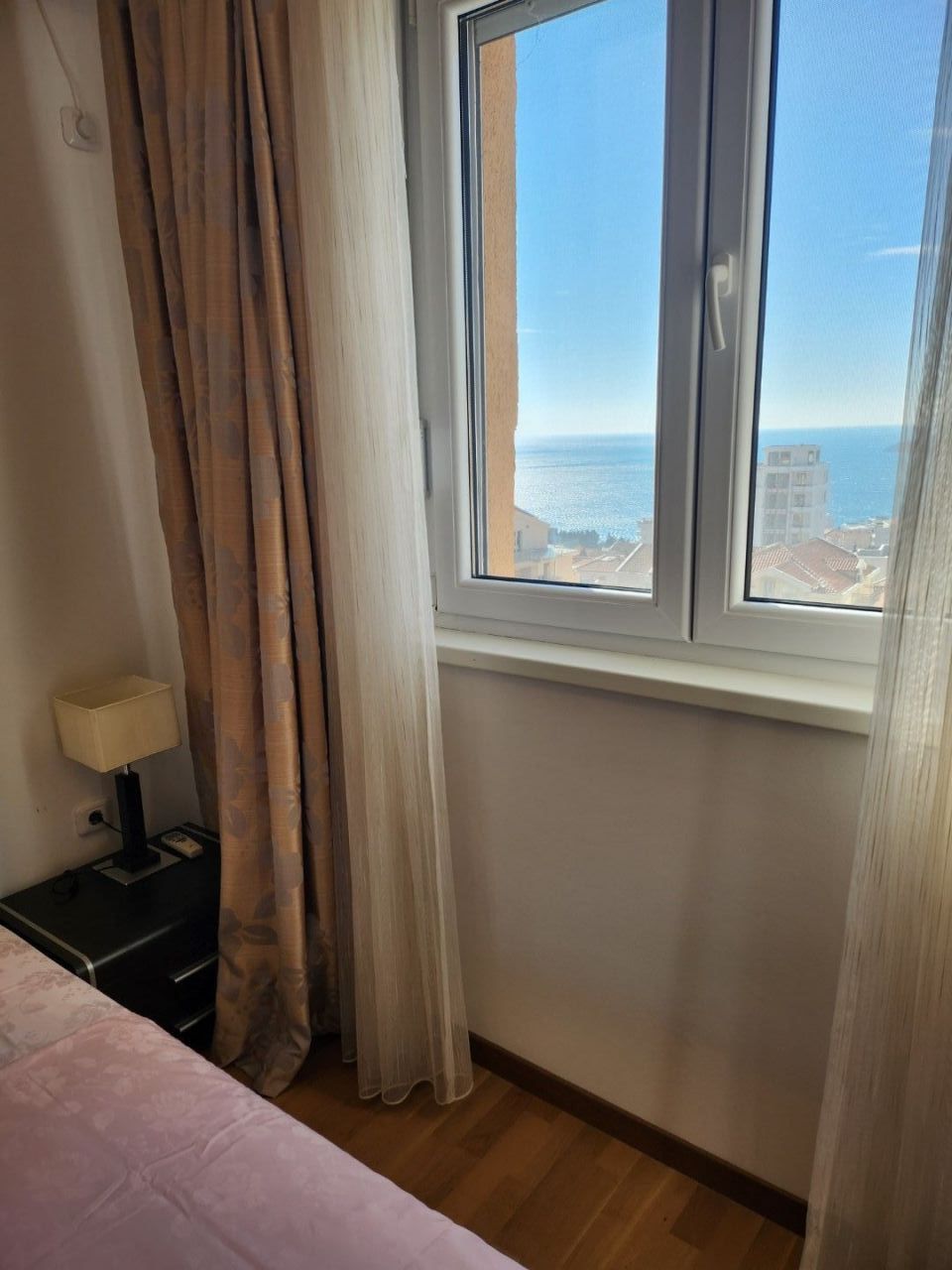 Квартира в Бечичи, Черногория, 68 м² - фото 18