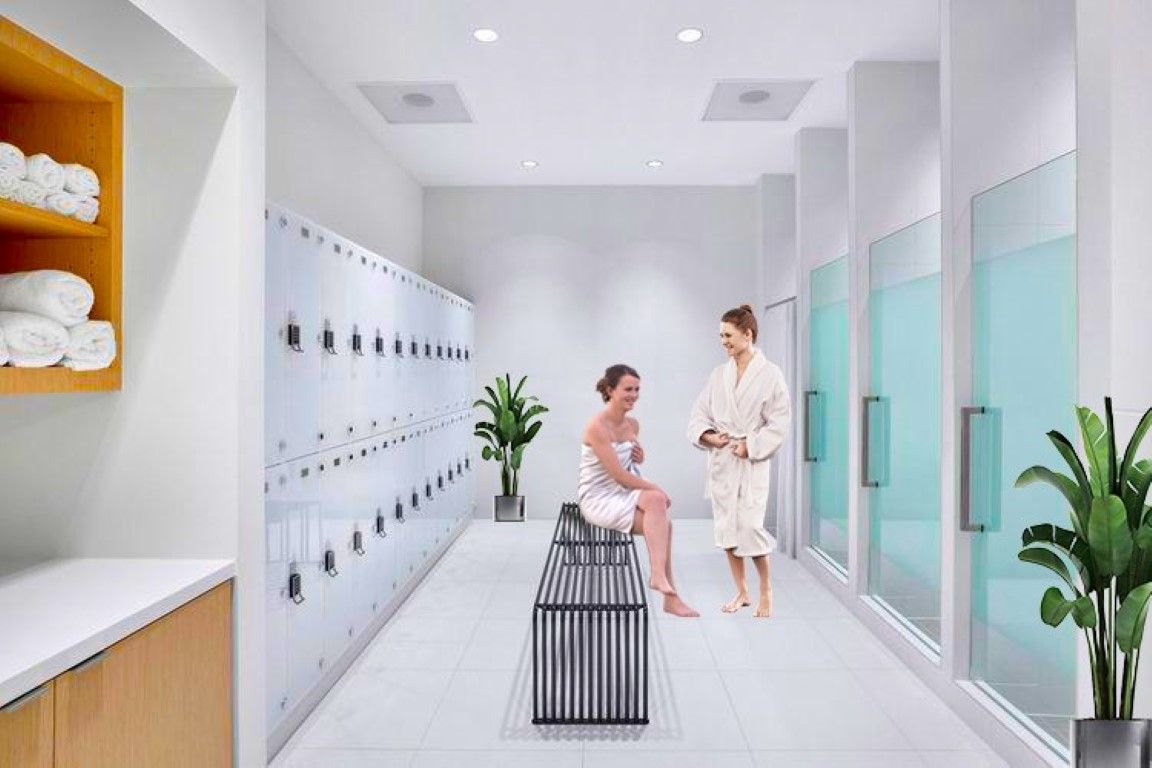 Вилла в Алании, Турция, 61 м² - фото 19