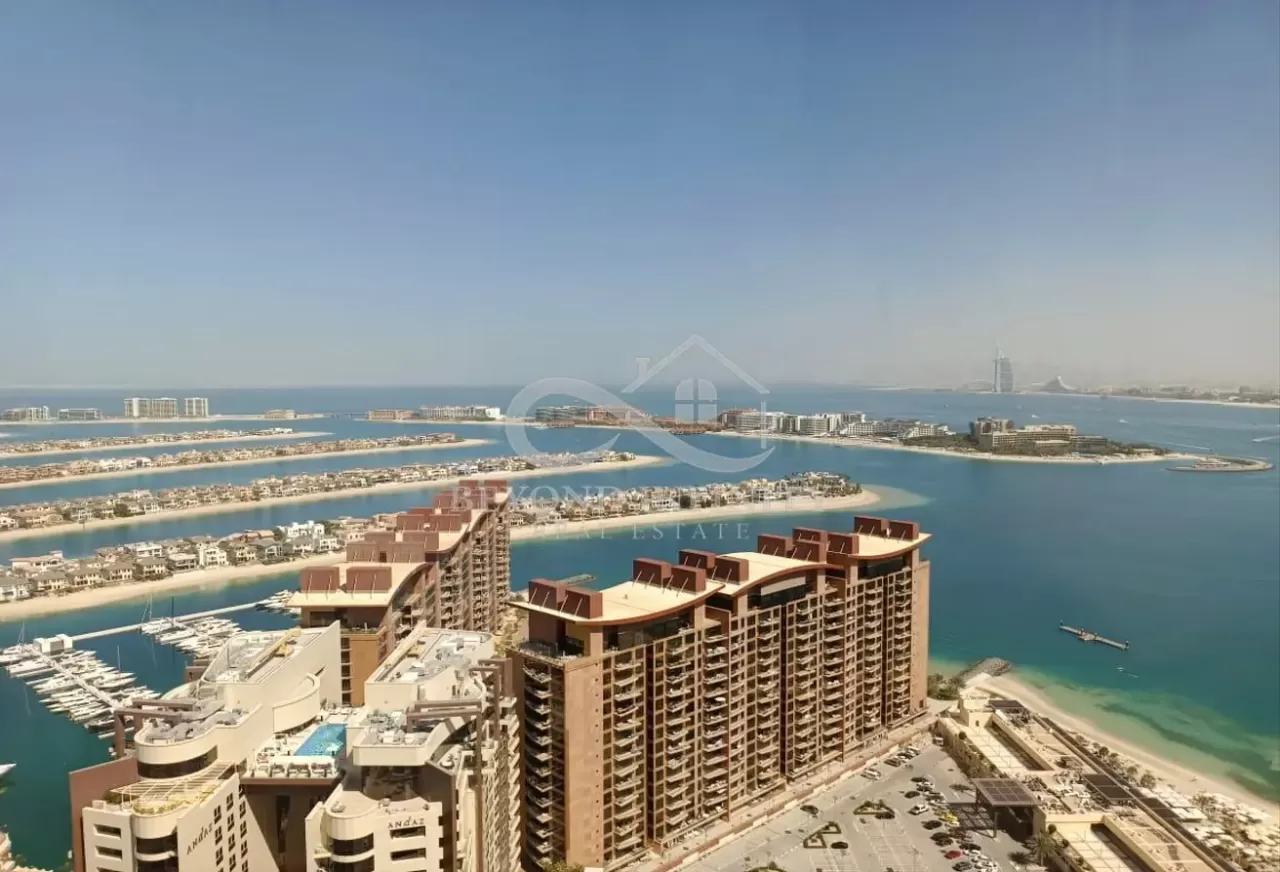 Апартаменты в Дубае, ОАЭ, 94 м² - фото 1