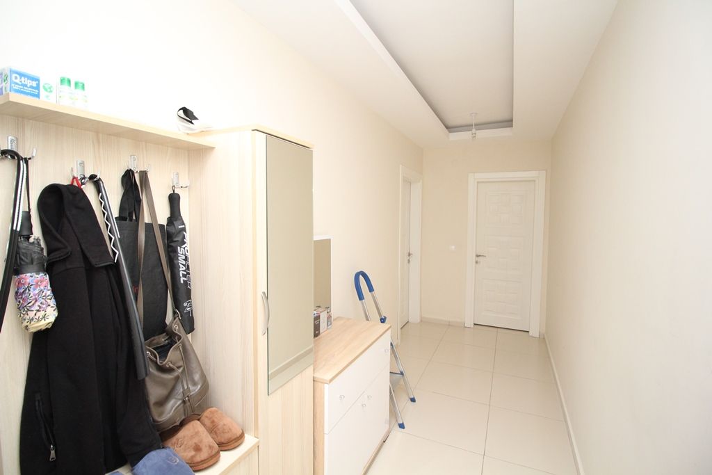 Квартира в Алании, Турция, 65 м² - фото 6