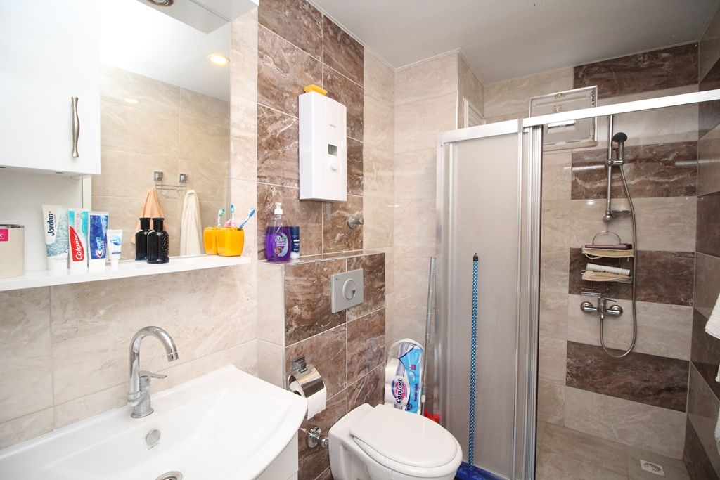 Квартира в Алании, Турция, 65 м² - фото 15