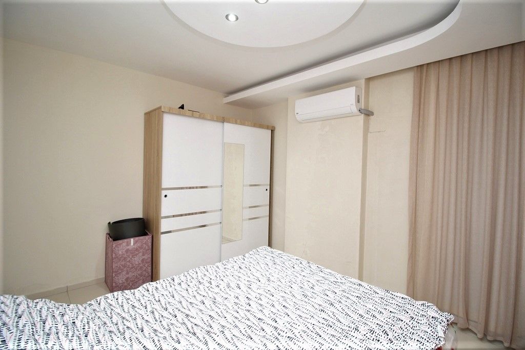 Квартира в Алании, Турция, 65 м² - фото 18