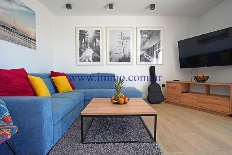 Вилла в Трогире, Хорватия, 200 м² - фото 2