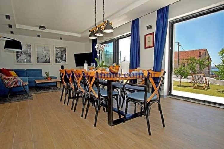 Вилла в Трогире, Хорватия, 200 м² - фото 3