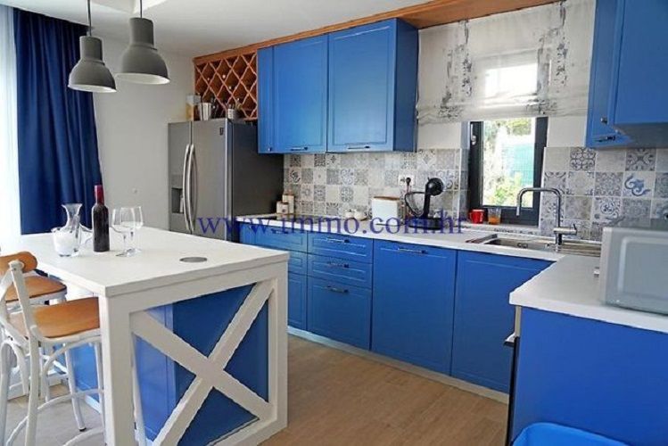 Вилла в Трогире, Хорватия, 200 м² - фото 4